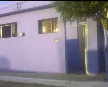 Casa Residencial em Garanhuns - PE, Severiano Moraes Filho