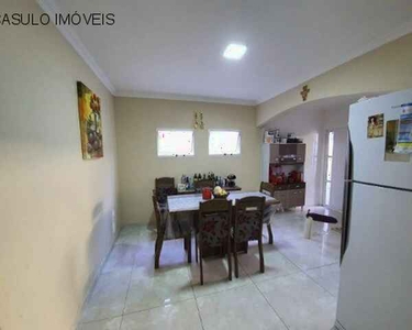 CASA RESIDENCIAL em JUNDIAÍ - SP, JARDIM MARTINS