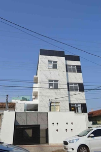 Cobertura com 3 quartos à venda no bairro Parque Copacabana, 144m²