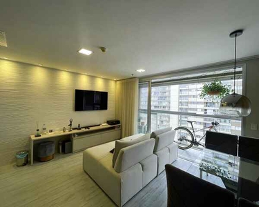 DF CENTURY PLAZA, 44m², 1 QUARTO