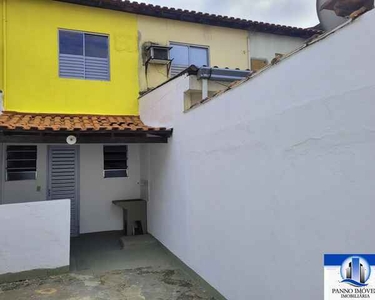 Duplex Condomínio Calombe