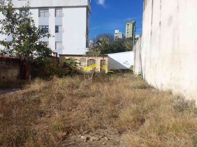 Lote à venda no bairro Nova Suíssa, 330m²