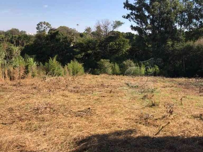 Lote à venda no bairro Parque Nacional, 3860m²