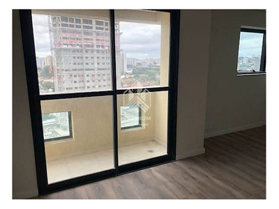 Sala À Venda E Locação 1 Vaga, 40m², Vila Carrão, São Paulo