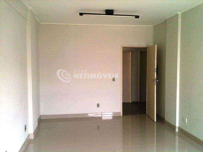 Sala à venda no bairro Carmo, 25m²