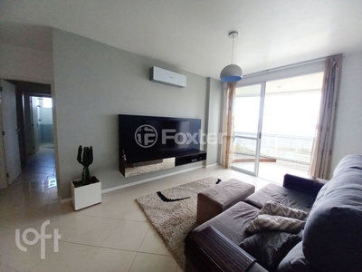 Apartamento 3 dorms à venda Rodovia João Paulo, João Paulo - Florianópolis