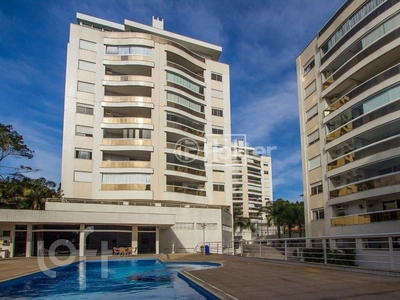 Apartamento 3 dorms à venda Rodovia João Paulo, João Paulo - Florianópolis