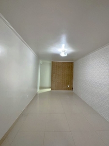 Apartamento à venda com 2 quartos em Metropolitana, Núcleo Bandeirante