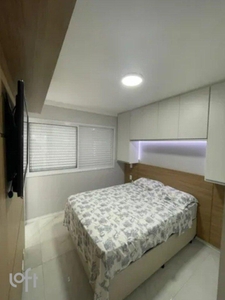 Apartamento à venda em Campo Grande com 87 m², 3 quartos, 1 suíte, 2 vagas