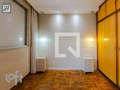 Apartamento à venda em Jardim Paulista com 105 m², 3 quartos, 1 suíte, 1 vaga