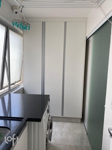 Apartamento à venda em Jardim Paulista com 134 m², 3 quartos, 1 suíte, 1 vaga