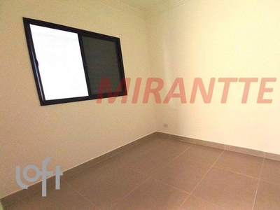 Apartamento à venda em Tucuruvi com 33 m², 1 quarto