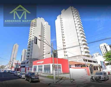 Apartamento com 2 quartos à venda no bairro Itaparica, 62m²