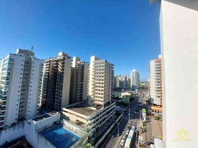 Apartamento com 2 quartos à venda no bairro Itaparica, 62m²