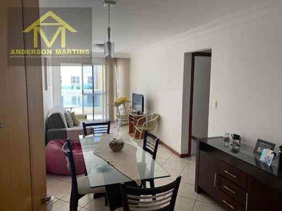 Apartamento com 2 quartos à venda no bairro Itapoã, 80m²