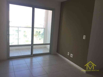 Apartamento com 2 quartos à venda no bairro Jockey de Itaparica, 55m²