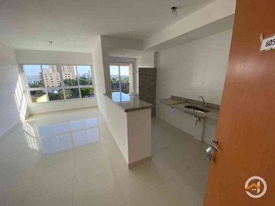 Apartamento com 2 quartos à venda no bairro Setor Bueno, 71m²