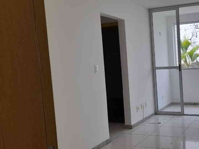 Apartamento com 2 quartos para alugar no bairro Ouro Preto, 60m²