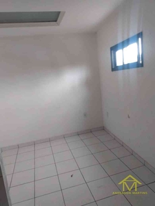 Apartamento com 3 quartos à venda no bairro Centro de Vila Velha, 100m²