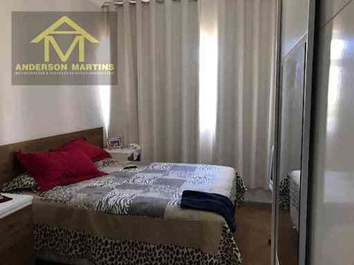 Apartamento com 3 quartos à venda no bairro Centro de Vila Velha, 130m²