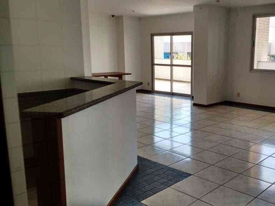 Apartamento com 3 quartos à venda no bairro Itapoã, 165m²