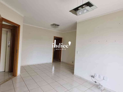 Apartamento com 3 quartos à venda no bairro Jardim América, 88m²