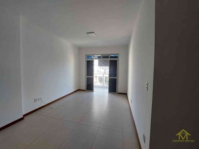 Apartamento com 3 quartos à venda no bairro Praia da Costa, 145m²