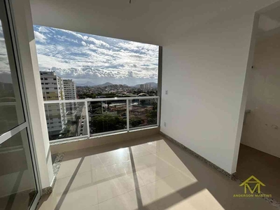 Apartamento com 3 quartos à venda no bairro Praia de Itaparica, 71m²