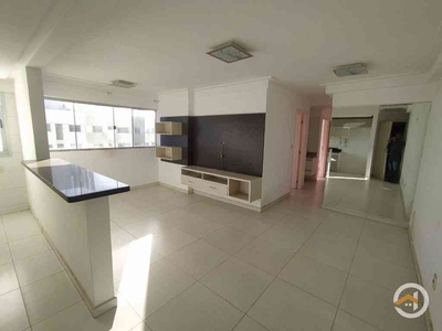 Apartamento com 3 quartos à venda no bairro Vila Rosa, 75m²