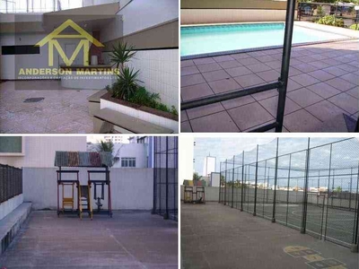 Apartamento com 4 quartos à venda no bairro Praia de Itaparica, 250m²