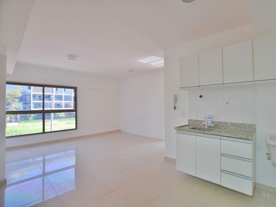 Apartamento para aluguel com 1 quarto no Noroeste, Brasília