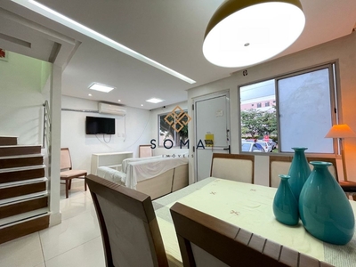 Apartamento para aluguel com 3 quartos em Jardins Mangueiral, Brasília