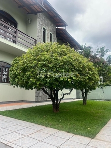 Casa 3 dorms à venda Servidão Corintians, Pantanal - Florianópolis