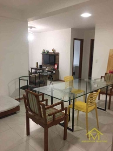 Cobertura com 2 quartos à venda no bairro Praia da Costa, 99m²