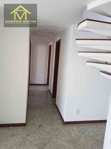 Cobertura com 4 quartos à venda no bairro Praia de Itaparica, 2811m²