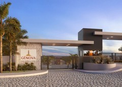 Genova Residencial ( Lançamento R Carvalho) Adquira Ganhe 1 TV 32 