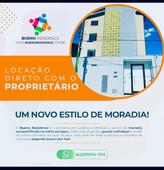 Kitnet Mobiliada com Água, Luz, Gas e Academia inclida no Setor Bueno - Goiânia - GO