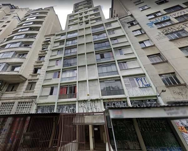 Apartamento 115 m² (Unid. 102) - Bela Vista - São Paulo - SP