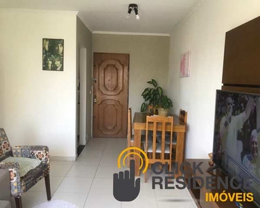 APARTAMENTO 2 DORMITÓRIOS (DE APRÓX. 69,00 M² - CHURRASQUEIRA) À VENDA POR R$ 330.000,00 N