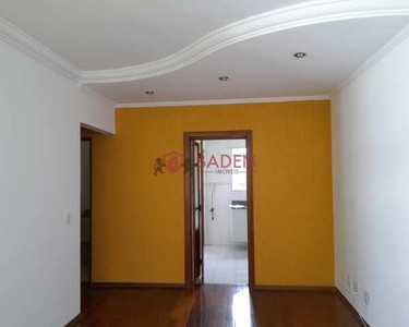 Apartamento 2 dormitórios