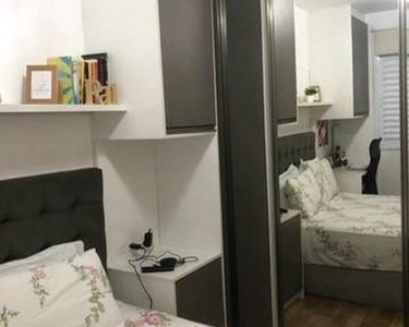 Apartamento 2 Quartos para Venda em Barueri, Vila Iracema-Belval, 2 dormitórios, 1 suíte