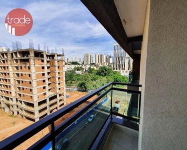 Apartamento à venda 1 dormitório Jardim Botânico Ribeirão Preto