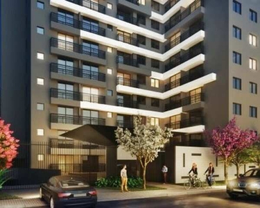 Apartamento à venda 38m² - Ao lado do shopping Cidade Jardim