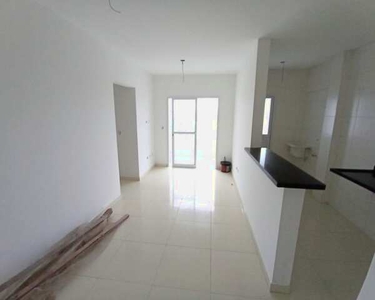 Apartamento à venda, 45 m² por R$ 283.750,00 - Maracanã - Praia Grande/SP