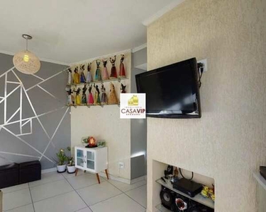 Apartamento à venda, Campos Elíseos, 49m², 2 dormitórios, 1 vaga!