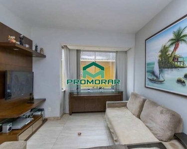 Apartamento à Venda com 3 Quartos Castelo/ Manacas aproximadamente 90m²