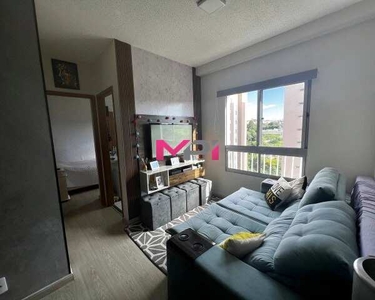 APARTAMENTO A VENDA CONDOMINIO DOCE LAR BELLA COLÔNIA - JUNDIAÍ/SP