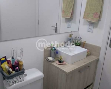 Apartamento à venda Parque Fazendinha Campinas SP