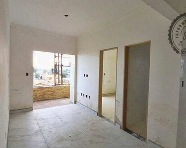 Apartamento com 1 dormitório à venda, 42 m² por R$ 314.200,00 - Balneário Flórida - Praia