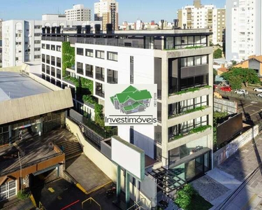 Apartamento com 1 Dormitorio(s) localizado(a) no bairro Menino Deus em Porto Alegre / RIO
